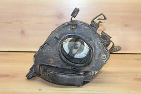 31110-mg2-771 Honda 1975 Xl100 Xl 100 Oem Airbox Air Filter Box Cleaner Housing 17230107710