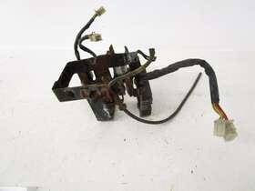 31600-me8-000 Honda 1983 Cx 650 C Battery Box Regulator Relays
