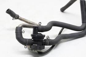 36163-mea-671 Honda 2005 Vtx1300s Vtx1300 Oem Air Valve Solenoid Top Engine Switch Sensor