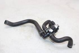 36163-mfj-d01 Honda 2007 Cbr600rr Oem Air Valve Solenoid Top Engine Switch Sensor