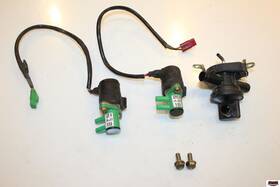 36167-mt8-003 Honda 1990 Goldwing Gl1500 Se Air Valve Solenoid Switch Sensor