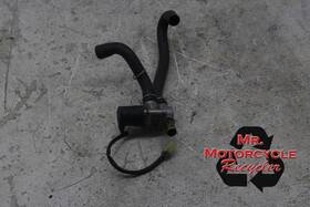 36450-mel-640 Honda 04 05 Cbr1000rr Cbr1000 Cbr 1000 Oem Air Valve Solenoid Switch Sensor B6d