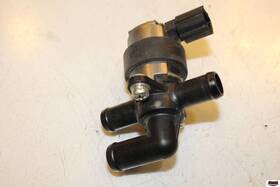 36450-mel-d20 Honda 2007 Cbr 1000rr Air Valve Solenoid Top Engine Switch Sensor