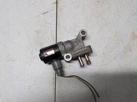 36450-p3f-g01 Honda 98-01 Cr-v Crv Manual Transmission Idle Air Control Valve Iacv 36450-p3f