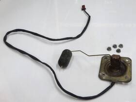 37800-mm5-008 Honda 1987-1988 Hurricane Cbr 1000 Fuel Gas Level Unit Float Oem
