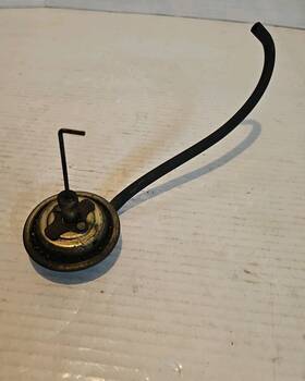 40932 Honda Cbr1000rr 2005 Air Pressure Valve Solenoid