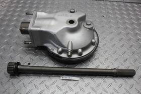 41300-mcs-612 Honda 2007 St1300 Rear Differential Final Drive Shafty