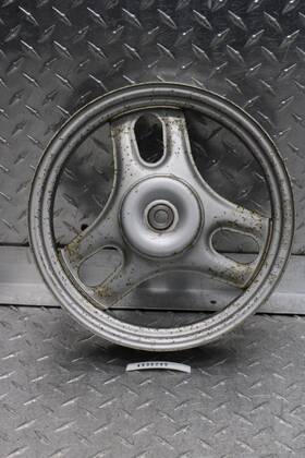 42650-gr2-010za Honda 1988 Elite 50 Sb50 Rear Wheel Rim J10x1.50