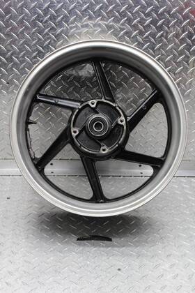 42650-mas-e00 Honda 1998 Cbr900rr Rear Wheel Rim 17xmt5.50
