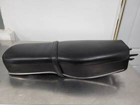 4294430 Honda 1963 - 1966 Ca95 Benly Front Seat Saddle