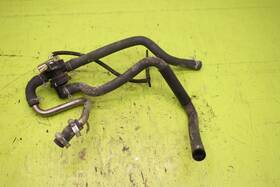 Honda 43150-mea-672 2003-2008 Vtx1300s Air Injection Control Valve Assembly Oem