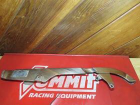 4350653 Honda 1981 Cm400c Custom Chrome Chain Guard
