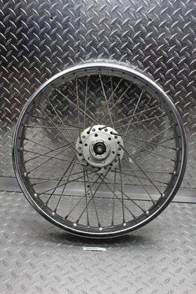 44701-371-003 Honda 1974 Cb750 Four D.i.d Front Wheel Rim