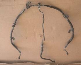 45126-hp1-601 Honda 45128-hp1-601 2007 Trx450er Trx 450 Er Front Brake Lines