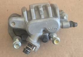 45250-hp1-006 Honda 2007 Trx450er Trx 450 Er Right Front Brake Caliper
