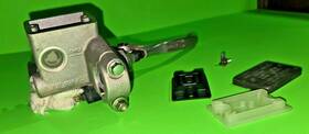 45510-hp1-601 Honda 2007 Trx450er Trx 450 Er Front Brake Master Cylinder Assembly
