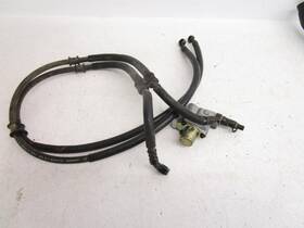 43510-mbg-006 Honda 46200-mbg-026 98 Vfr 800 Fi Interceptor Abs Proportioning Valve 1998-2001