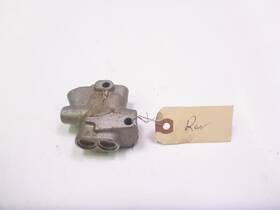 46400-mfg-d21 Honda 15 Pioneer 500 Sxs500 Rear Brake Valve