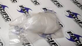 50356-mz0-000 Honda New Oem Fuel Valve Petcock Lever Cover Valkyrie