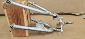 51210-hp1-600 Honda 51360-hp1-600 2007 Trx450er Left Spindle Arms 51380-hp1-600
