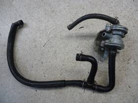 53131-mg8-000 Honda 85-96 Shadow Carburetor Air Vent Hoses Control Check Valve Carb Oem Vt1100