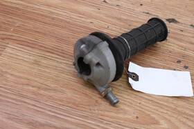 53168-446-000 Honda 1980 Xr200 Throttle Assembly
