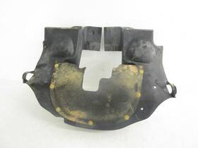 61725-hn7-000 Honda 2004-2006 Rancher Trx 350 Fe Fm Te Tm Air Guide Stem Trim