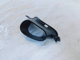 64297-mca-000 Honda 2001-2010 Gl1800 Goldwing 1800 Front Left Cowling Fairing Vent Duct Trim