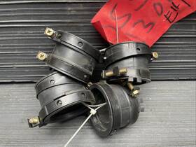 67-896 Honda 2005 St1300 Intake Manifolds Oem #1826