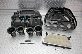 7499669 Honda 2025 Cbr1000rr Complete Airbox Air Intake Filter Box