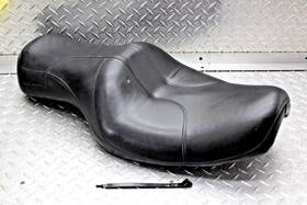 7499690 Honda 83-03 Shadow Ace Vt1100c2 Rider Seat Pad