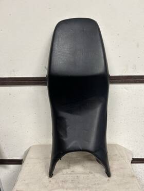 7499869 Honda 2003 Cbr600f4i Front Seat Double Saddle