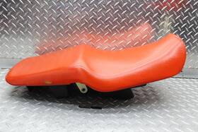 77200-mal-670za Honda 1994 Cbr600f2 Red Front Seat Saddle