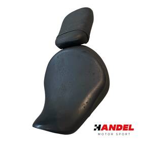 77200-meg-g10za Honda 2006 Shadow Aero 750 Vt750c Front/rear Seat Saddle Oem