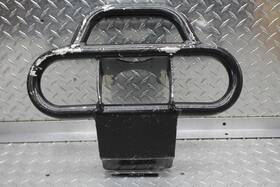 7811914 Honda 2012 Trx 400ex Sportrax Front Pumper