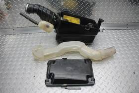 7811920 Honda 2012 Trx 400ex Sportrax Airbox Air Intake Filter Box