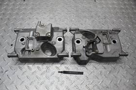 7812979 Honda 2007 Shadow Spirit 750 Vt750dc Valve Covers