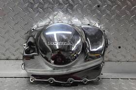 7812982 Honda 2007 Shadow Spirit 750 Vt750dc Clutch Cover