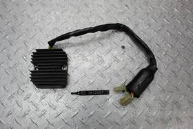 7812997 Honda 2007 Shadow Spirit 750 Vt750dc Regulator Rectifier