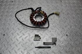 7812998 Honda 2007 Shadow Spirit 750 Vt750dc Stator