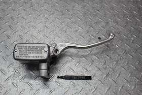 7812999 Honda 2007 Shadow Spirit 750 Vt750dc Brake Master Cylinder