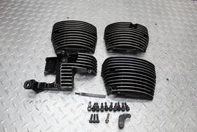 7813012 Honda 2007 Shadow Spirit 750 Vt750dc Cylinder Cover