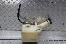7813020 Honda 2007 Shadow Spirit 750 Vt750dc Coolant Bottle