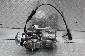 7813021 Honda 2007 Shadow Spirit 750 Vt750dc Carbureators