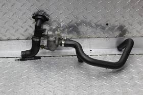 7813023 Honda 2007 Shadow Spirit 750 Vt750dc Thermostat With Hoses