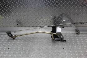 7813026 Honda 2007 Shadow Spirit 750 Vt750dc Brake Pedal Rod& Bracket