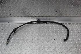 7813031 Honda 2007 Shadow Spirit 750 Vt750dc Brake Hose
