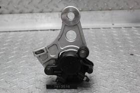 7813516 Honda 1990 Cb1 Cb400f Rear Nissin Brake Caliper