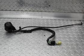 7813532 Honda 1990 Cb1 Cb400f Left Bar Switch With Choke Cable