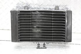 7813543 Honda 1990 Cb1 Cb400f Radiator